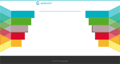 Desktop Screenshot of ecart.com
